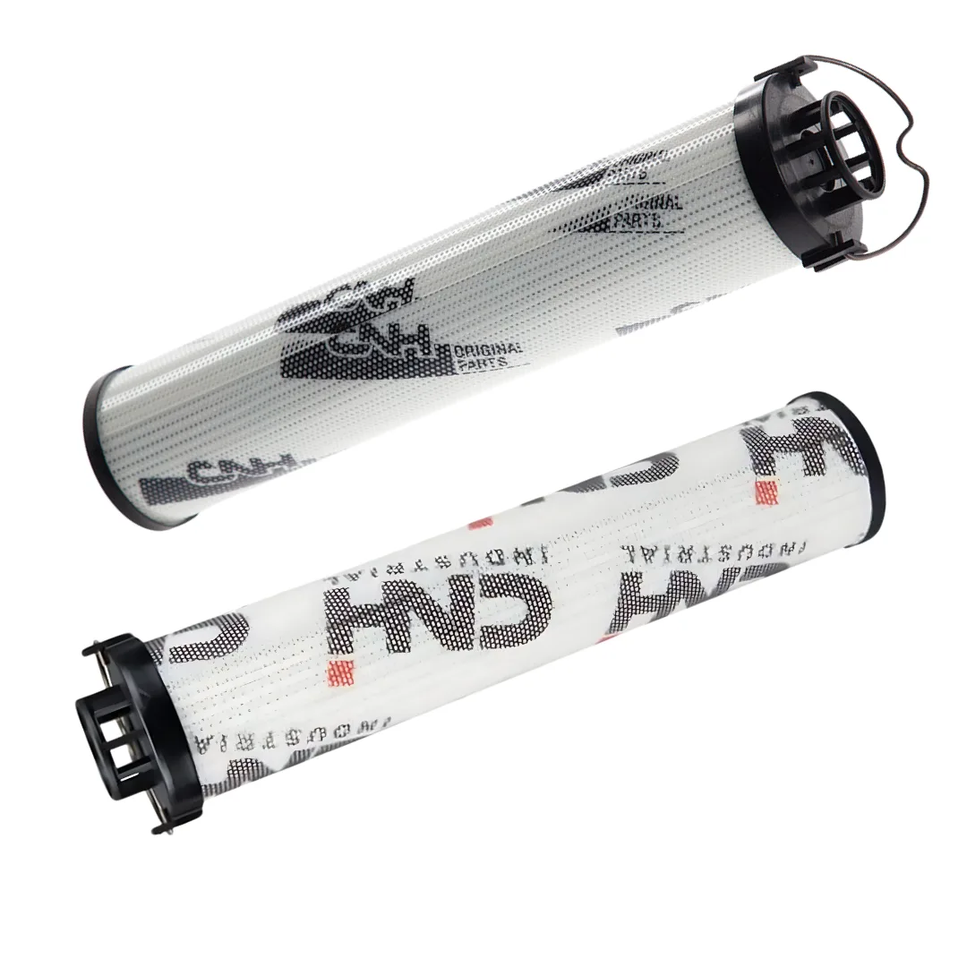 CNH 84575827 filtr oleju hydraulicznego - SILCOMP | zdjęcie 1 z 2 | 32535 | Motofarma.pl