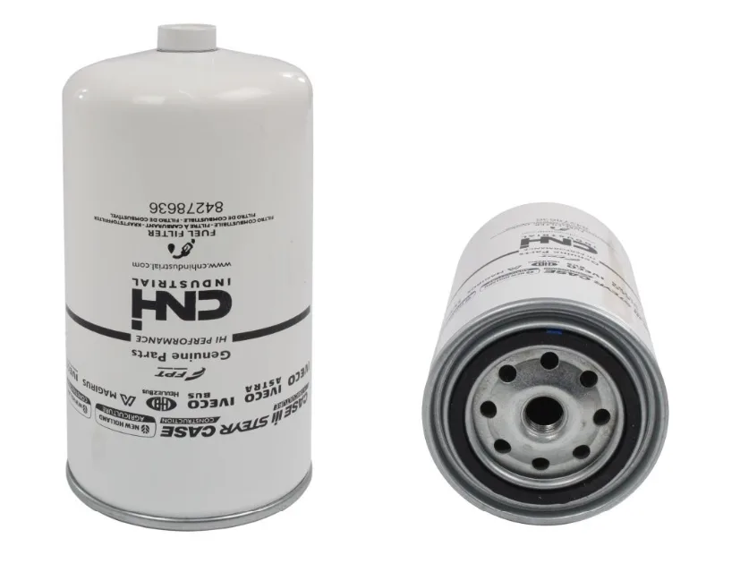 CASE Filtr paliwa M14 - CNH Industrial Sp. z o.o. | zdjęcie 1 z 3 | 575 | Motofarma.pl