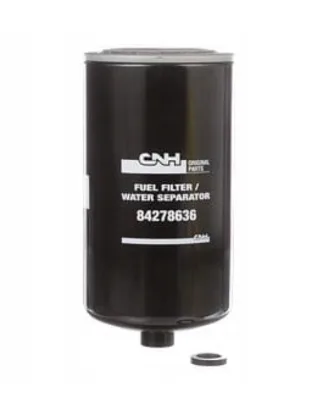 CASE Filtr paliwa M14