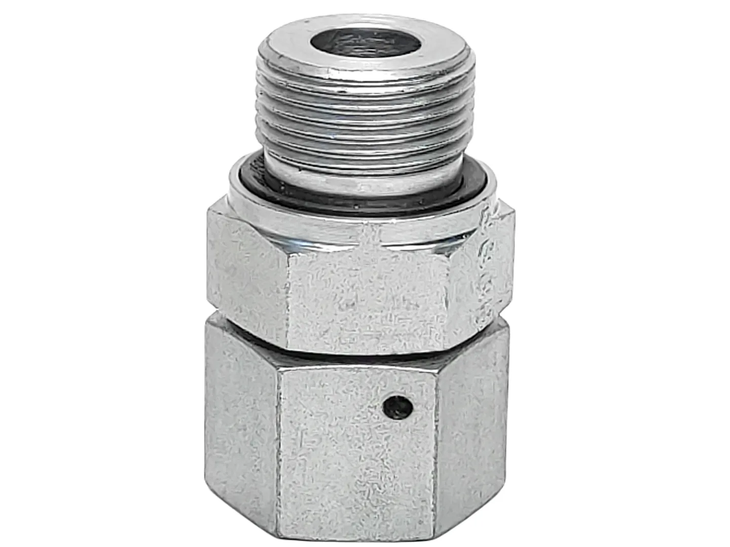 Gardło AB kat. 22/M22 z uszczelnieniem - Granit | zdjęcie 1 z 4 | 7868 | Motofarma.pl