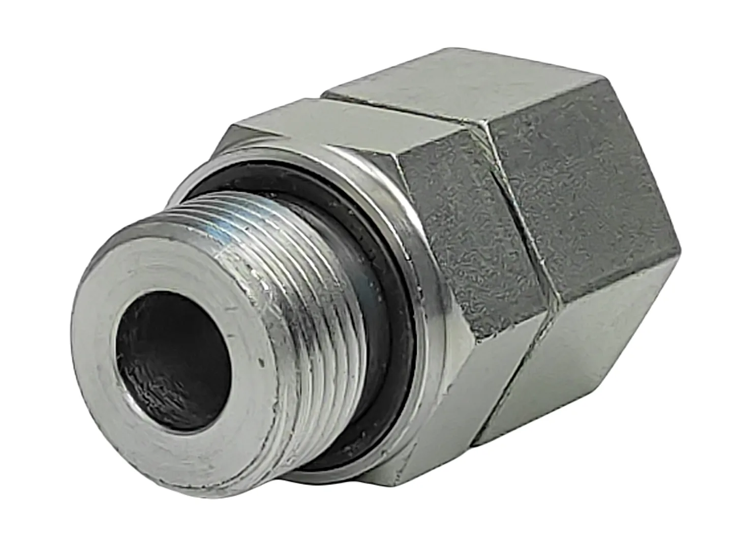 Gardło AB kat. 22/M22 z uszczelnieniem - Granit | zdjęcie 4 z 4 | 7868 | Motofarma.pl