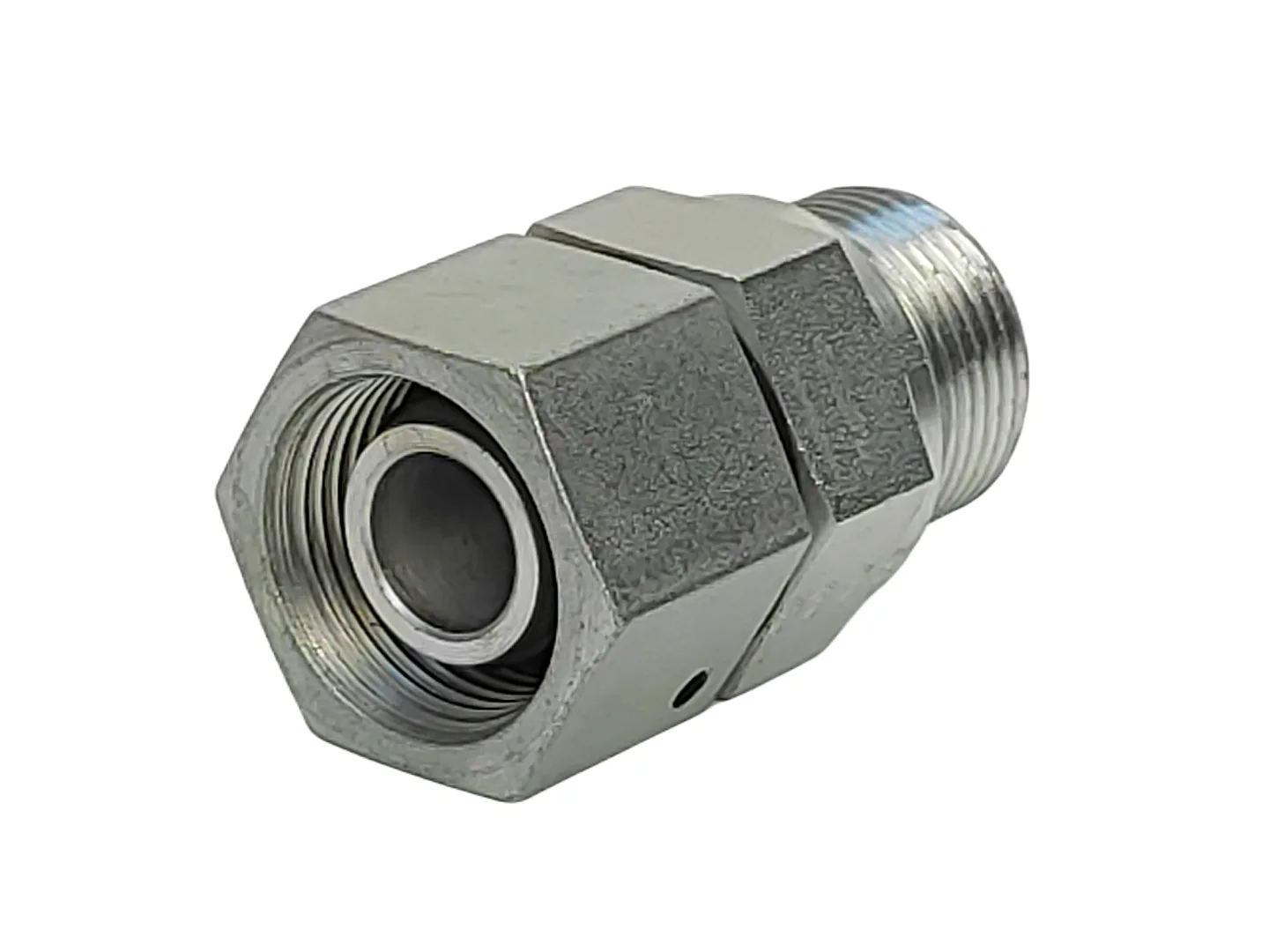 Gardło AB kat. 22/M22 z uszczelnieniem