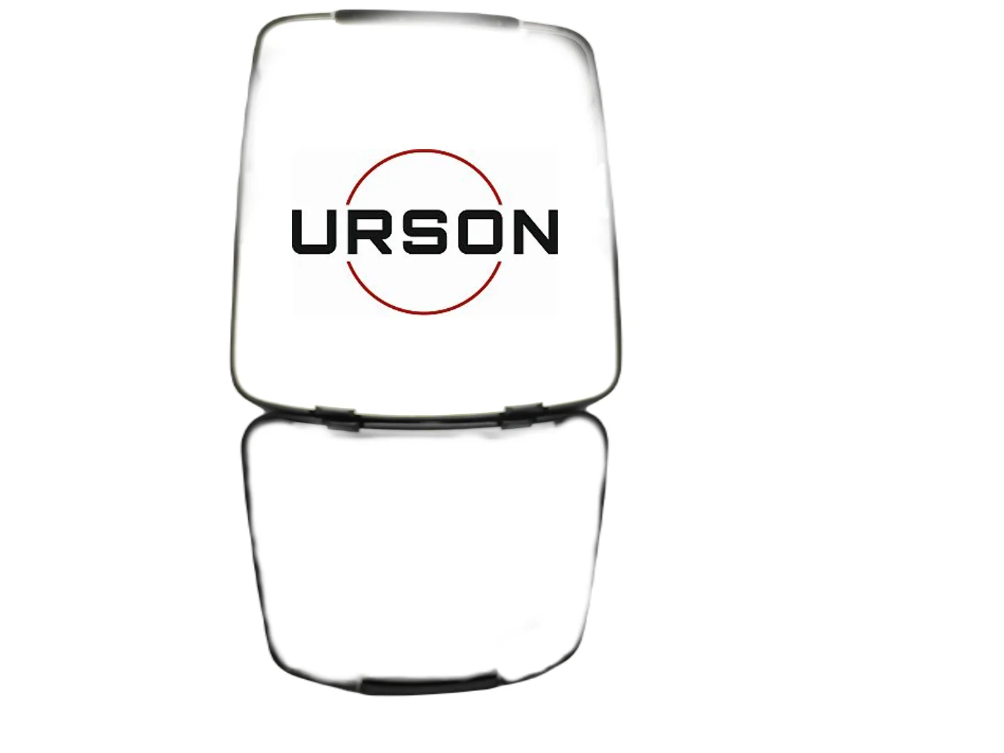 Lusterko panoramiczne 435X223 - Plastex | zdjęcie 1 z 4 | 4674 | Motofarma.pl