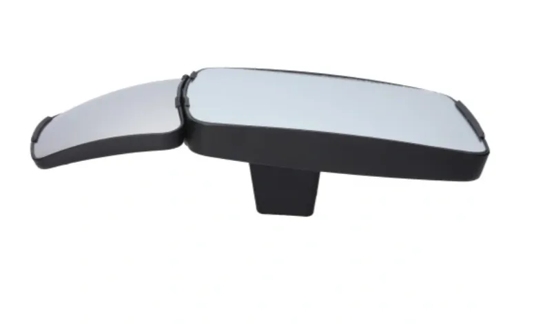 Lusterko panoramiczne 435X223 - Plastex | zdjęcie 4 z 4 | 4674 | Motofarma.pl