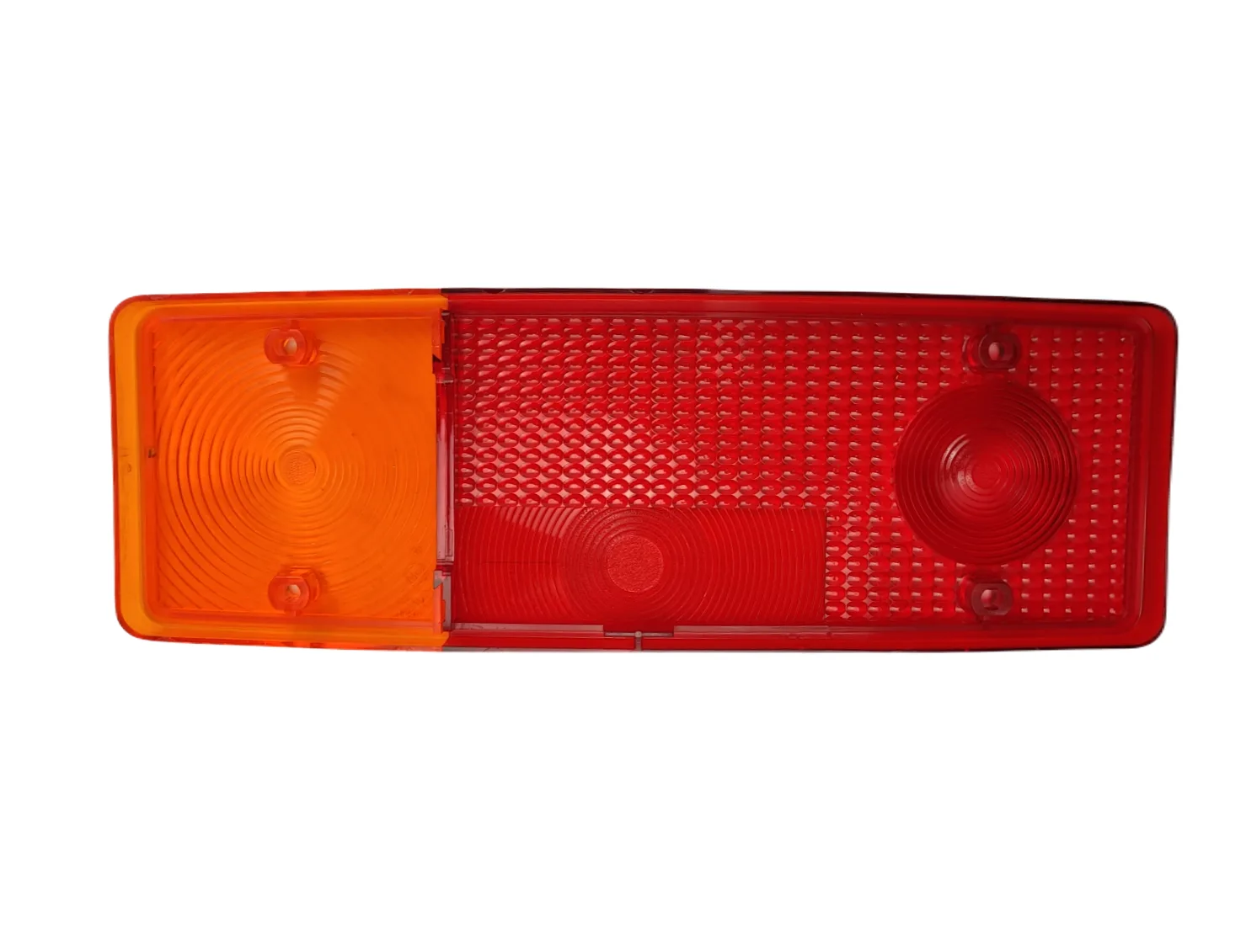 Klosz lampy zespolonej prawy WAŚ  WE-549P Ursus C-330