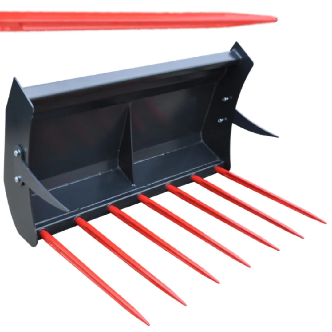 Widły do obornika - Metal-Technik | zdjęcie 1 z 2 | WC-8567 | Motofarma.pl