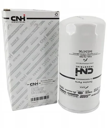 CASE Wkład filtra paliwa FARMALL 65 75 - CNH Industrial Sp. z o.o. | zdjęcie 1 z 2 | 3031 | Motofarma.pl