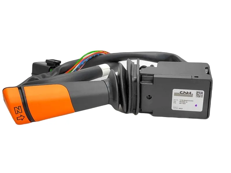 Case dzwignia rewersu  puma