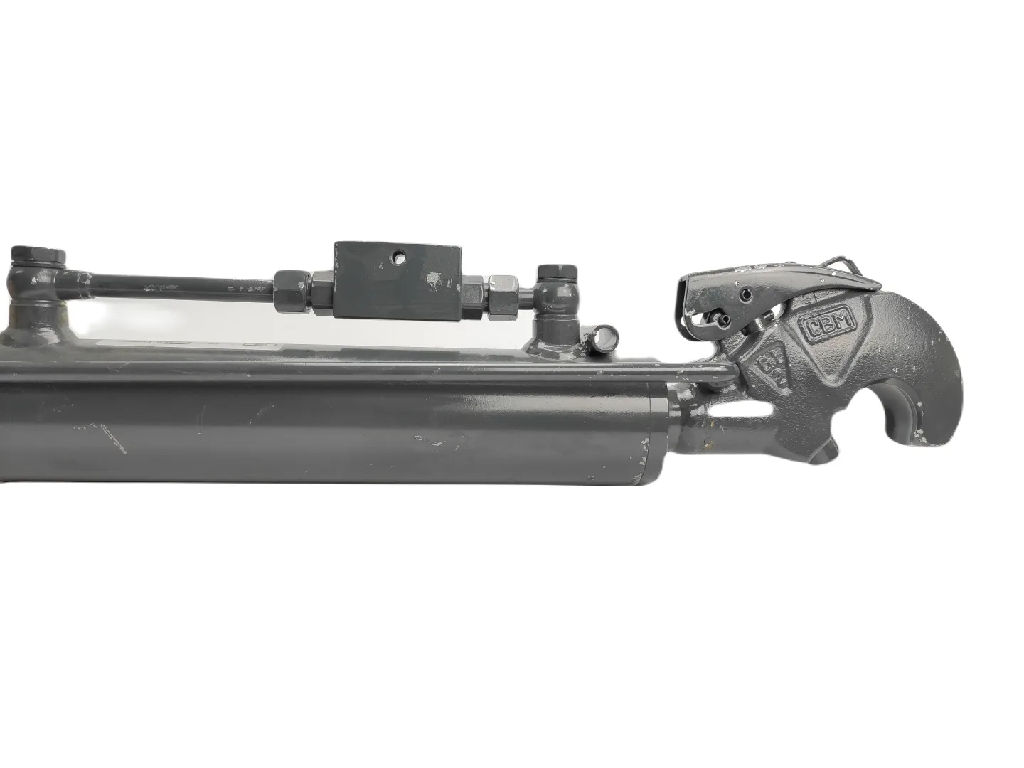 Łącznik górny hudrauliczny kat.2