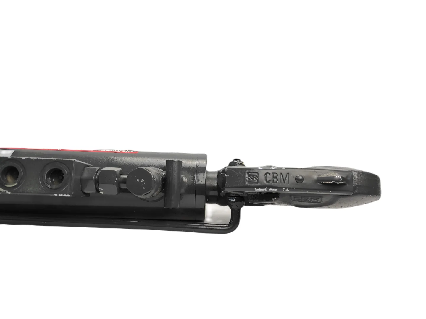 Łącznik górny hudrauliczny kat.2 - Granit | zdjęcie 3 z 6 | 9472 | Motofarma.pl