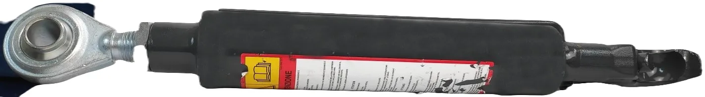 Łącznik górny hudrauliczny kat.2 - Granit | zdjęcie 1 z 6 | 9472 | Motofarma.pl