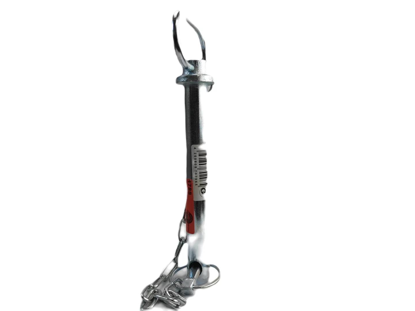 Sworzeń łącznika górnego z uchem - Granit | zdjęcie 3 z 4 | 1788 | Motofarma.pl