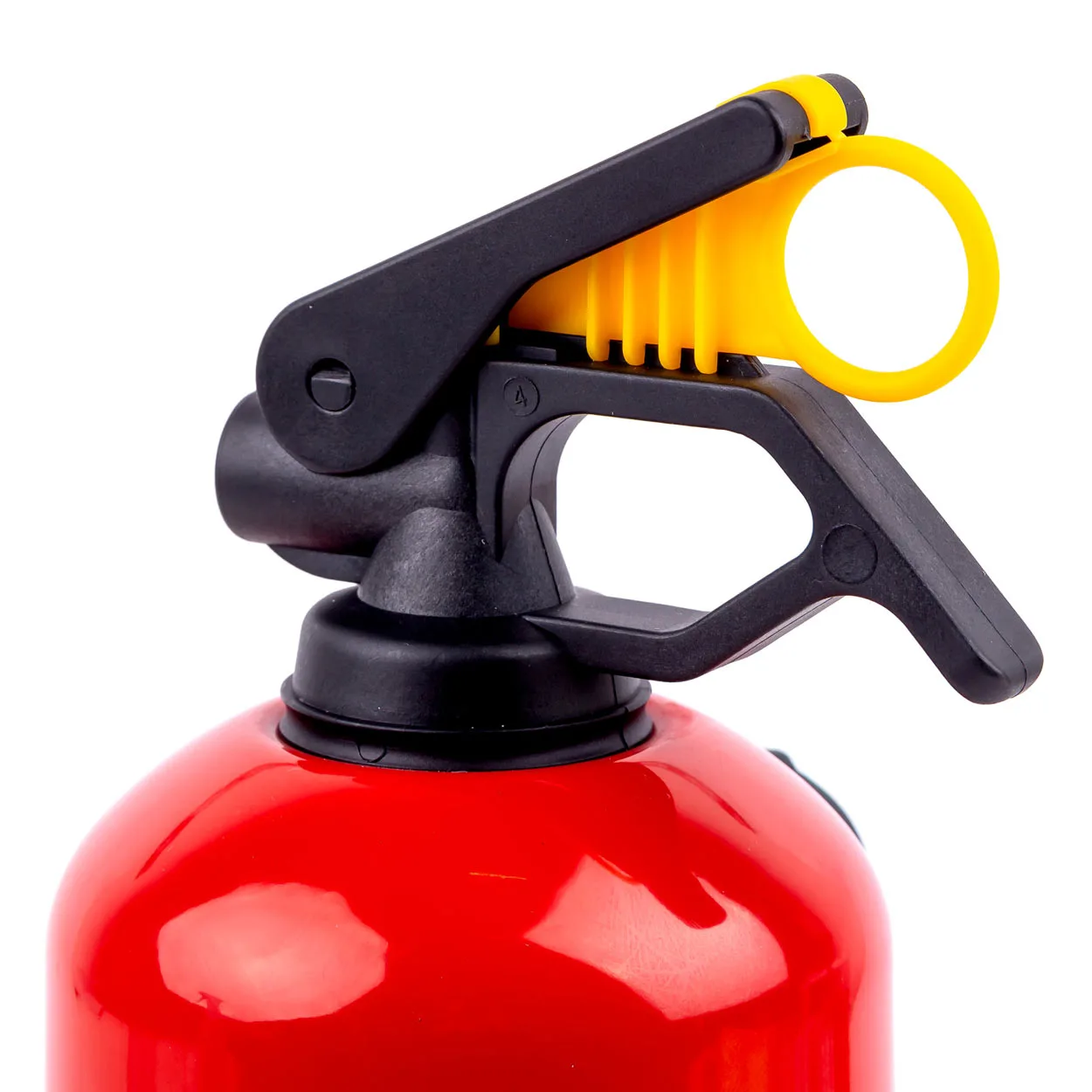 Gaśnica samochodowa 1kg Ogniochron