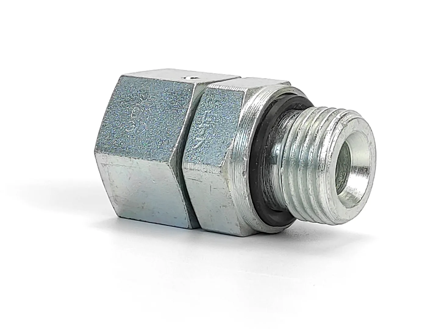 Złącze hydrauliczne złączka M18-M1/2" ab - Granit | zdjęcie 3 z 3 | 4821 | Motofarma.pl