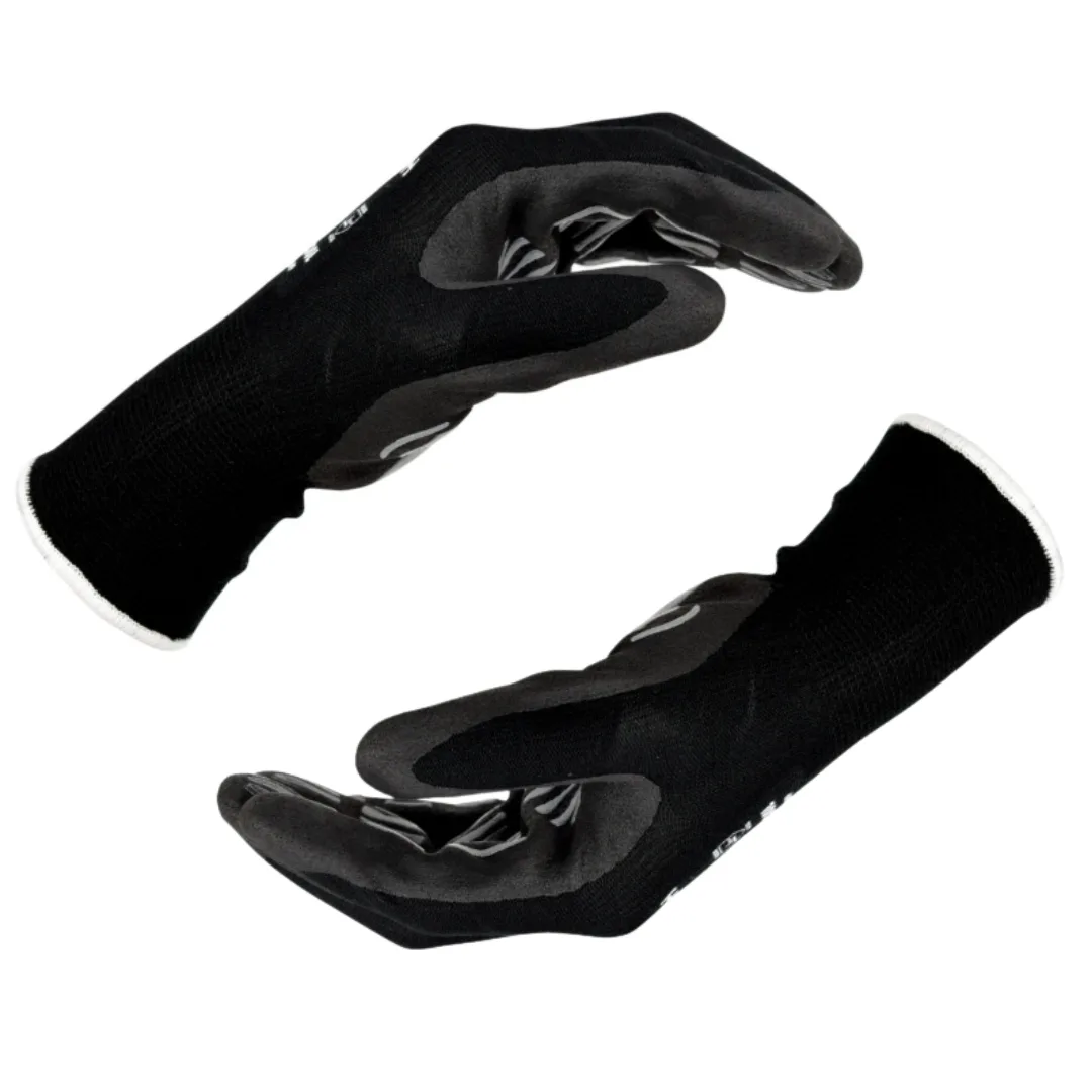 Rękawice ocieplane TIGERFLEX COOL rozmiar 9 WURTH