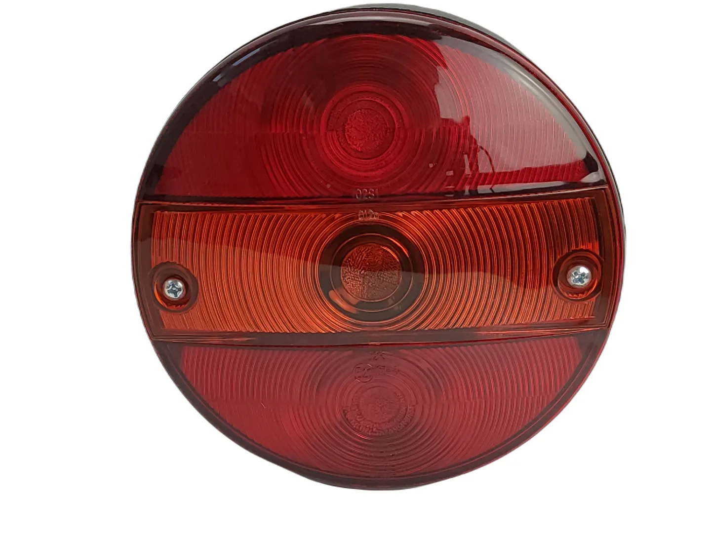 Lampa zespolona tylna okrągła lewa - Granit | zdjęcie 1 z 5 | 2298 | Motofarma.pl