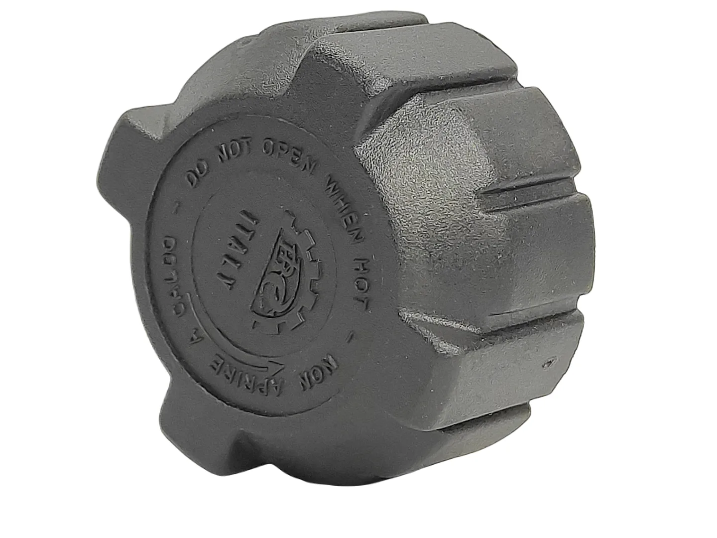 Korek wlewu chłodnicy - Granit | zdjęcie 1 z 4 | 1090 | Motofarma.pl