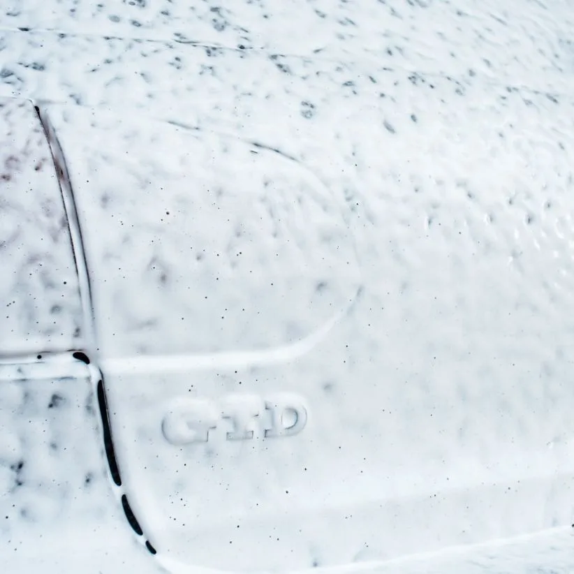 K2 Piana Aktywna 5L Do Mycia Karoserii + Pianownica Ręczna Opryskiwacz Ciśnieniowy 2L | zdjęcie 4 z 10 | A03147_47168 | Motofarma.pl