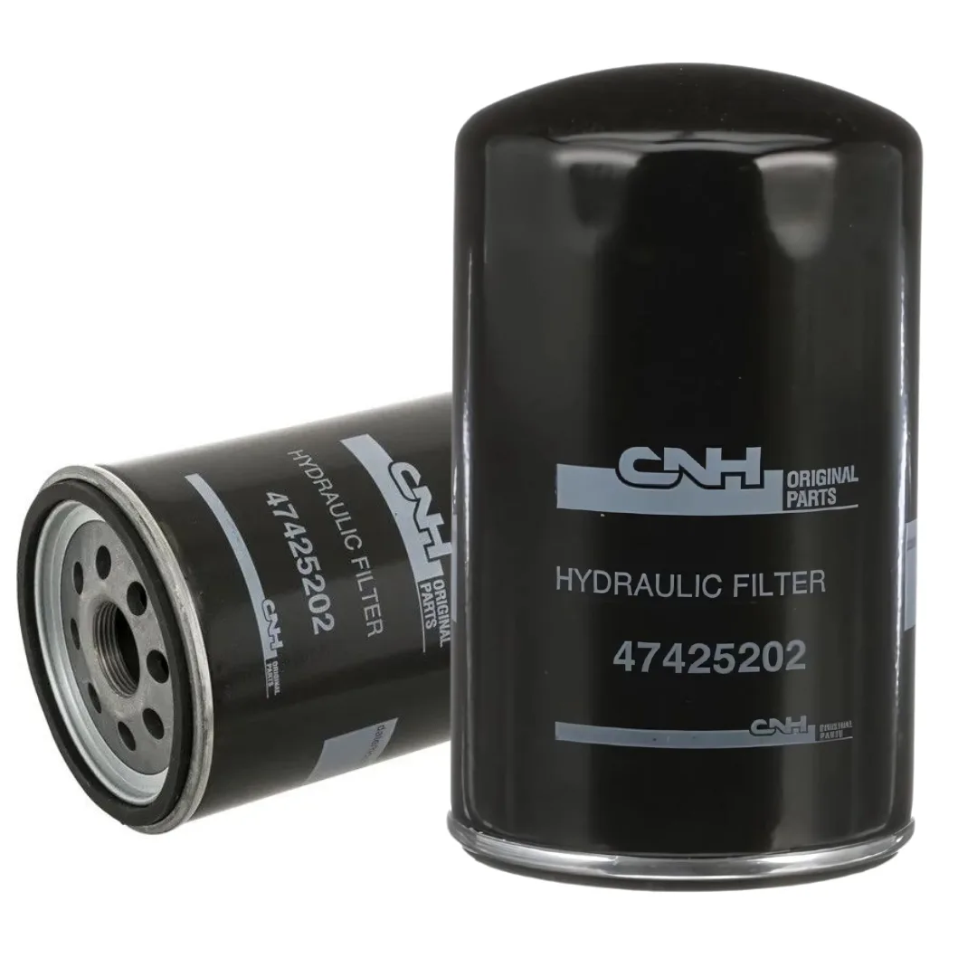 CNH 47425202 Filtr Oleju Hydraulicznego - SILCOMP | zdjęcie 1 z 2 | 26908 | Motofarma.pl
