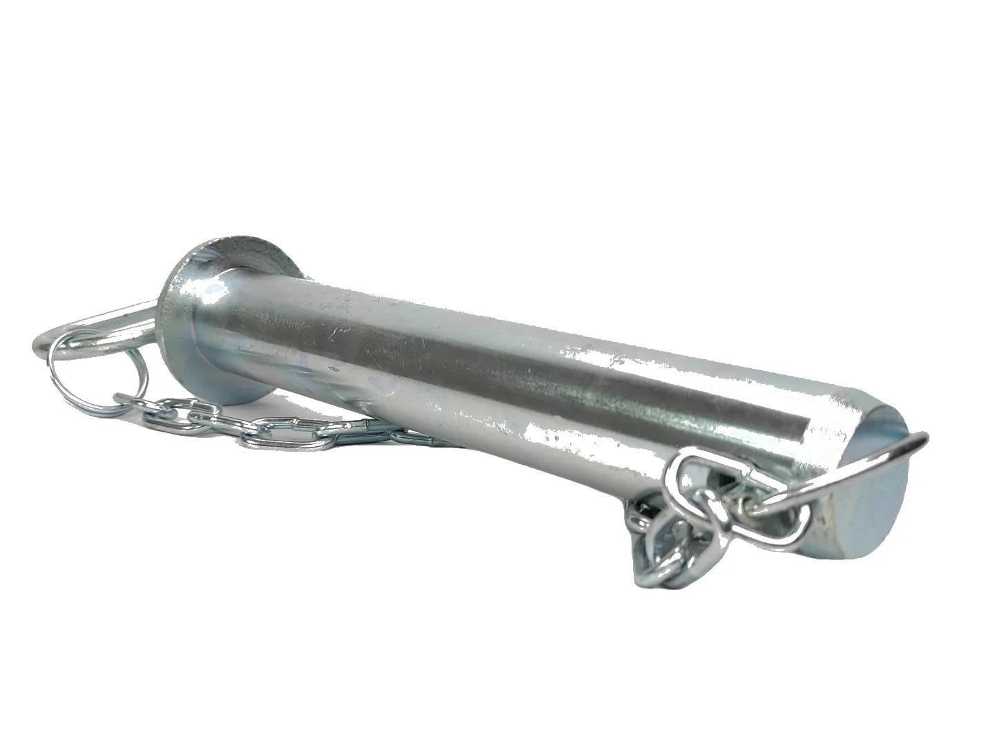 Sworzeń łącznika górnego fi-32 152 z uchem - Granit | zdjęcie 4 z 4 | 781 | Motofarma.pl