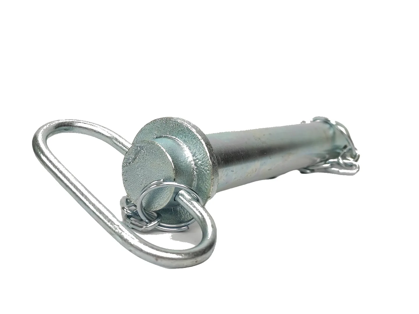 Sworzeń łącznika górnego fi-32 152 z uchem - Granit | zdjęcie 3 z 4 | 781 | Motofarma.pl