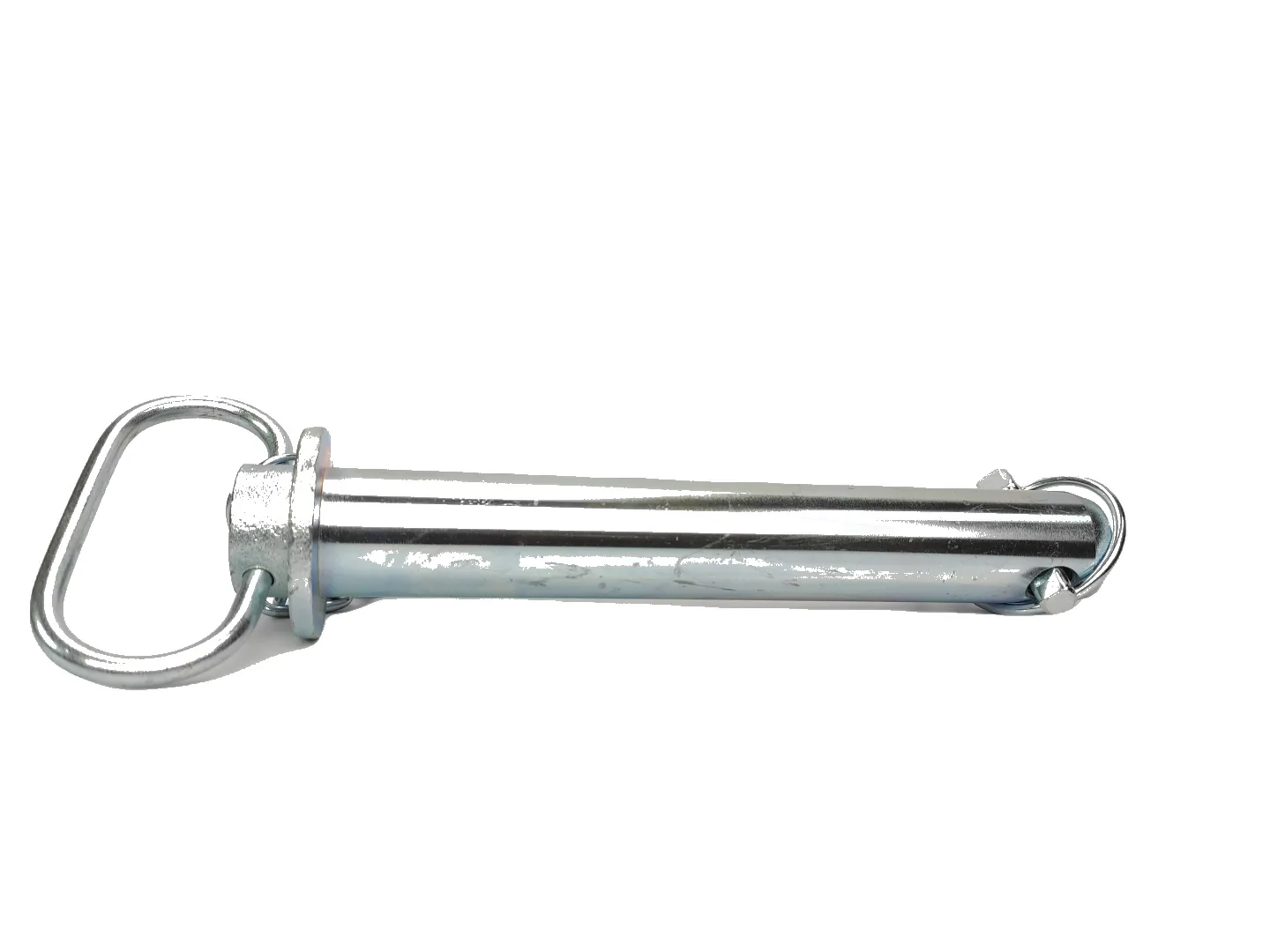 Sworzeń łącznika górnego fi-32 152 z uchem - Granit | zdjęcie 1 z 4 | 781 | Motofarma.pl