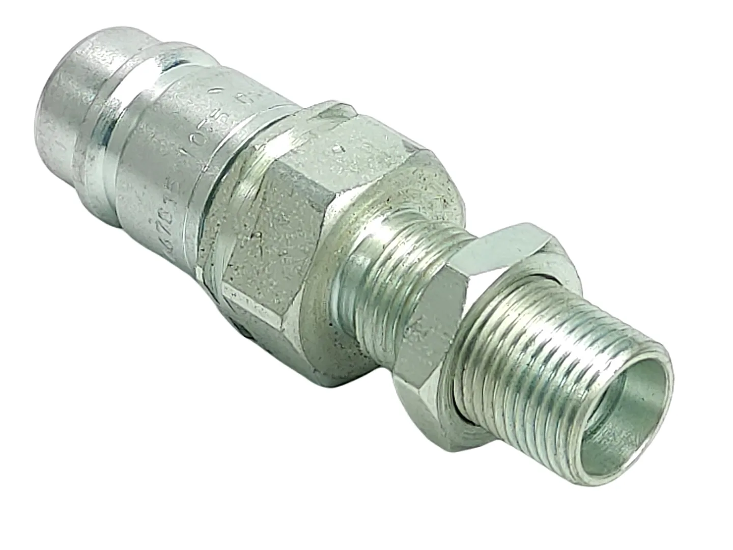 Szybkozłącze grzybkowe grodziowe wtyczka M18 - Granit | zdjęcie 4 z 5 | 2362 | Motofarma.pl