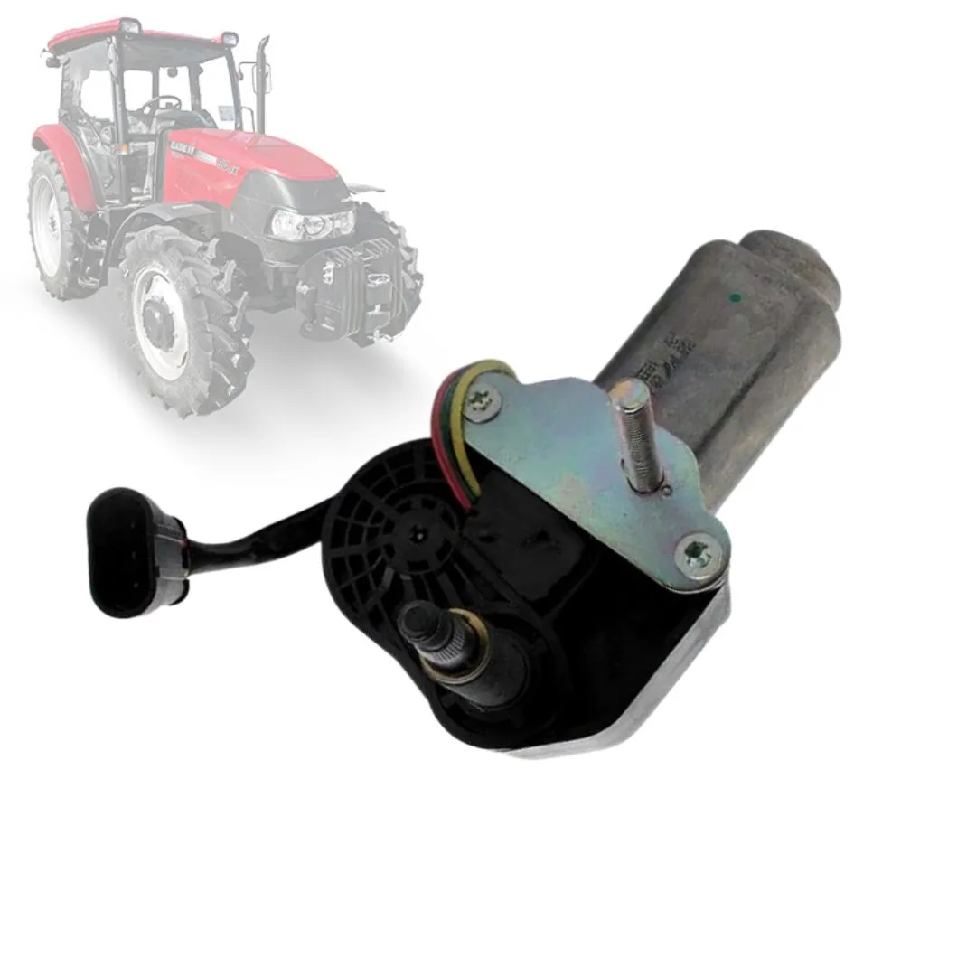 SILNIK WYCIERACZKI PODWÓJNEJ CASE IH / NEW HOLLAND / STEYR – CNH 47512620 – 84346680 – ORYGINAŁ - CNH Industrial Sp. z o.o. | zdjęcie 1 z 2 | 5569 | Motofarma.pl