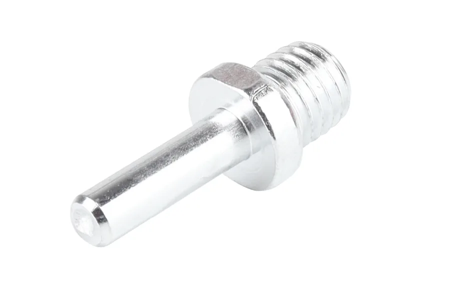 Zestaw gąbek do polerowania gąbki polerskie 9 el.+ dysk 80 mm + adapter M14 AMIO-02647 | zdjęcie 4 z 6 | A02647 | Motofarma.pl