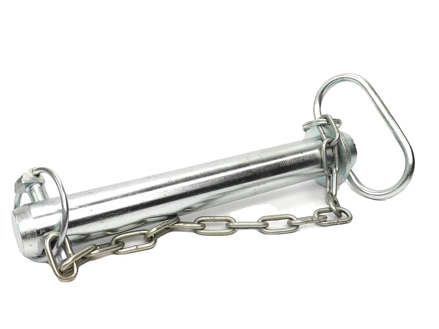 Sworzeń fi-28 190 z uchem - Granit | zdjęcie 3 z 5 | 18839 | Motofarma.pl