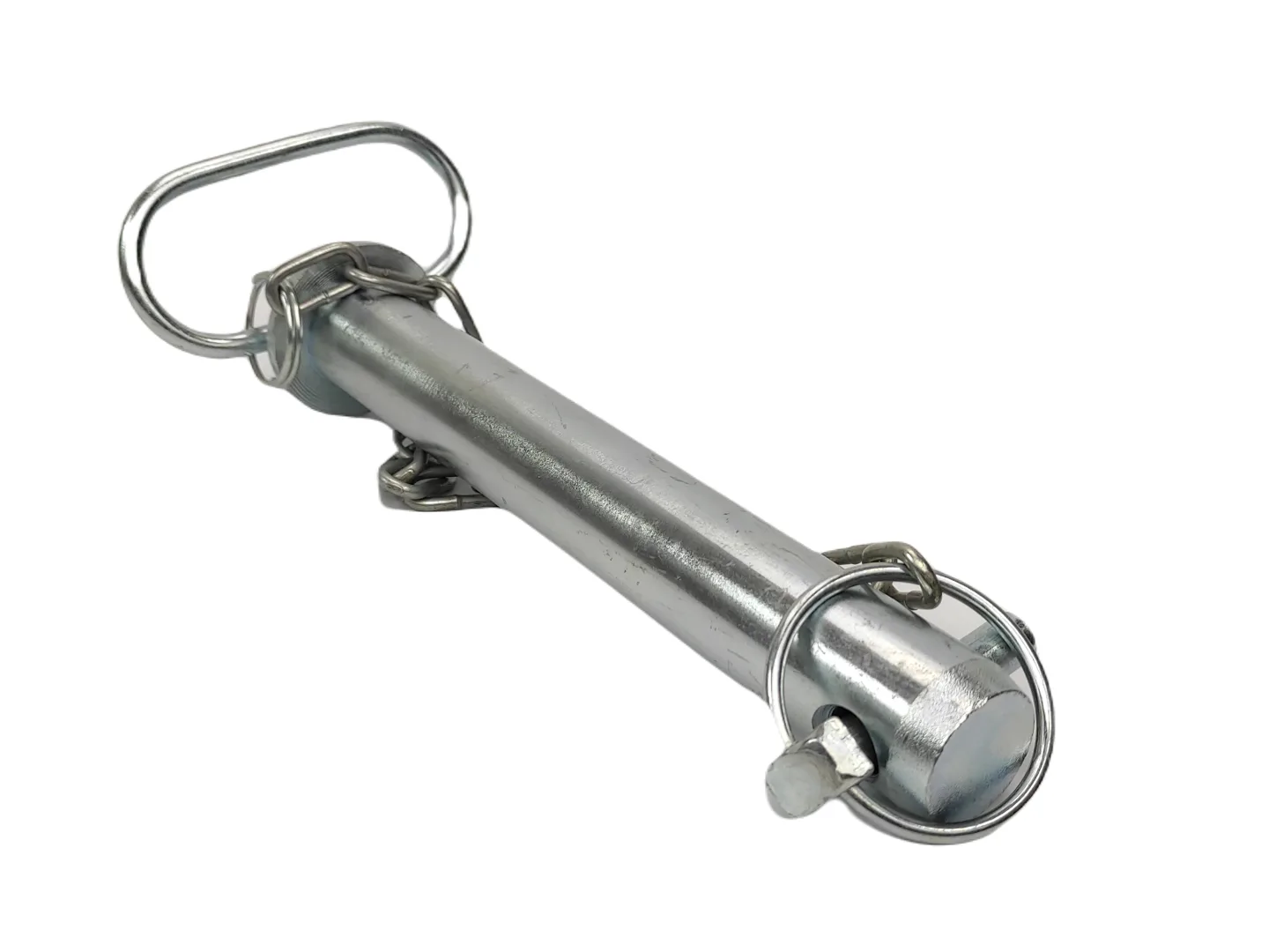 Sworzeń fi-28 190 z uchem - Granit | zdjęcie 1 z 5 | 18839 | Motofarma.pl