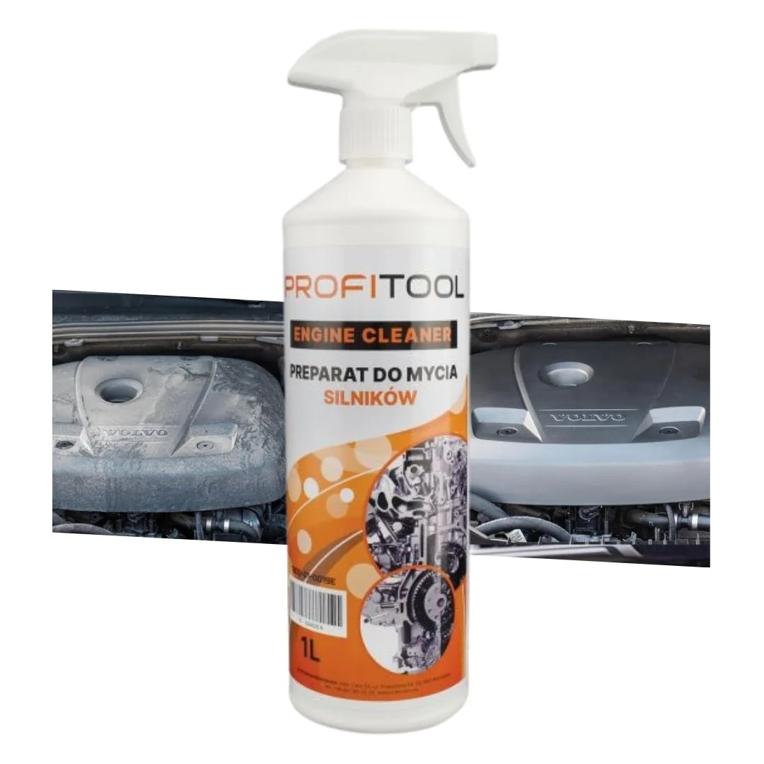 Preparat do mycia silnika PROFITOOL 1305-01-0019E 1L | zdjęcie 1 z 3 | 1305-01-0019E | Motofarma.pl