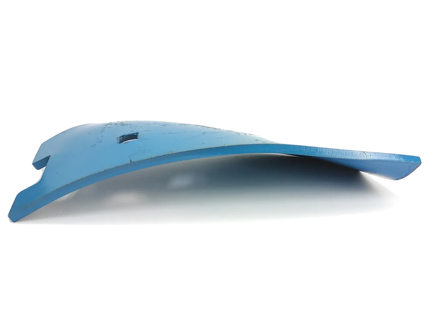 Ścinacz listwowy Gruber lewy lemken