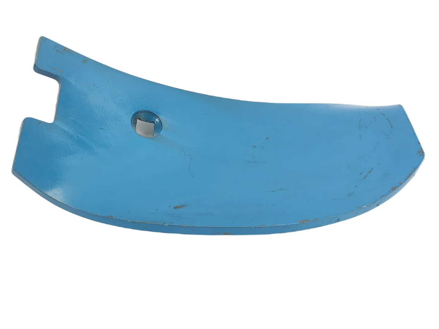 Ścinacz listwowy Gruber lewy lemken - Granit | zdjęcie 1 z 6 | 4691 | Motofarma.pl