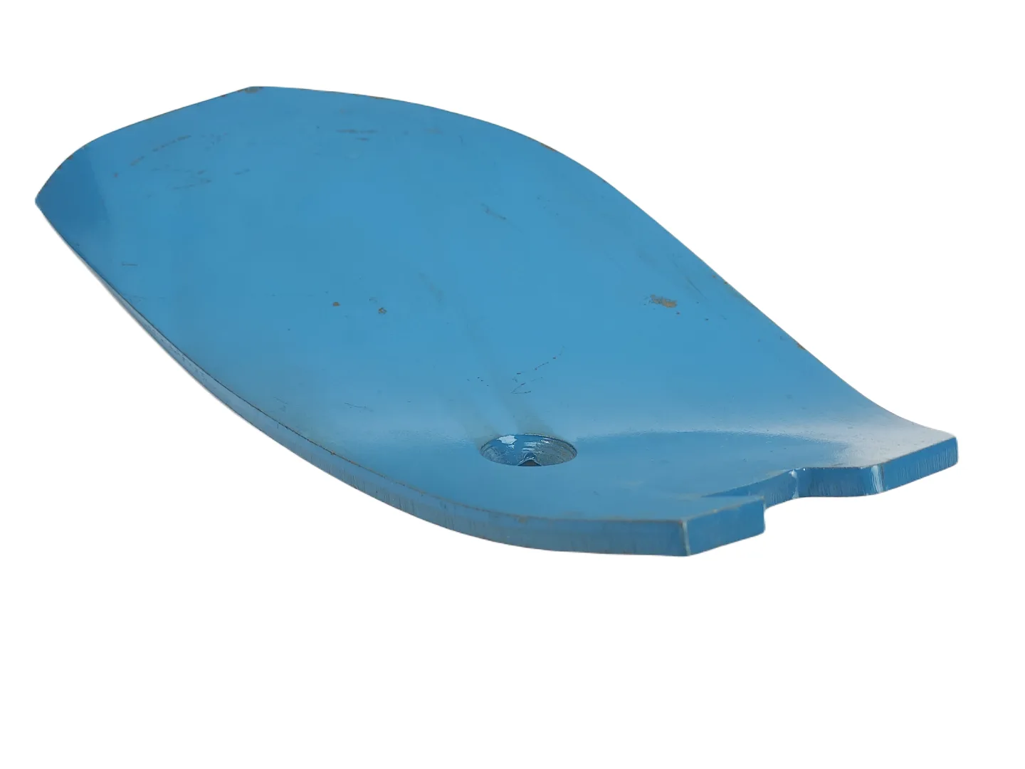 Ścinacz listwowy Gruber lewy lemken - Granit | zdjęcie 4 z 6 | 4691 | Motofarma.pl