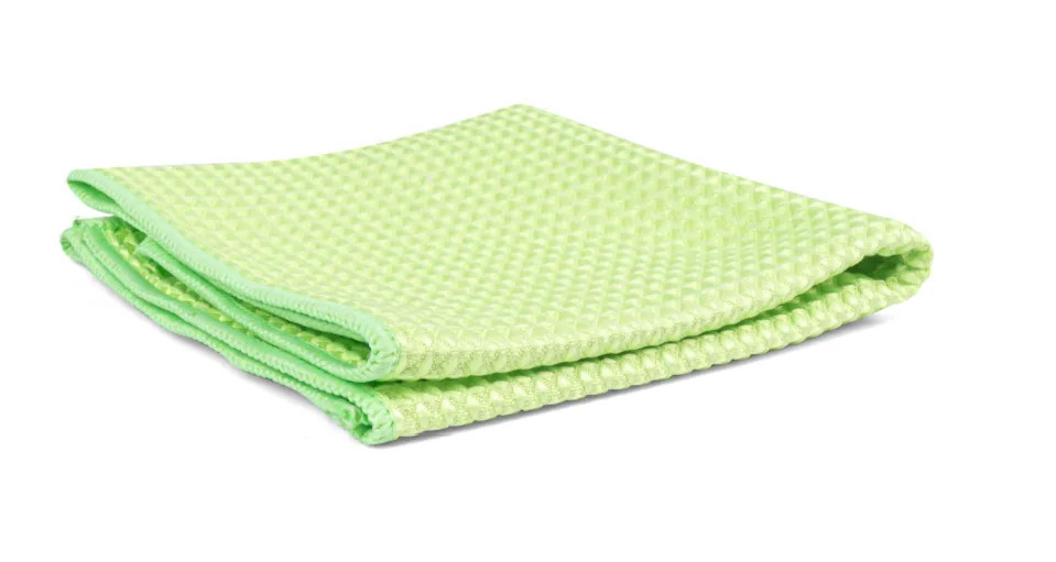 Mikrofibra waflowa do szyb okien luster 40x30 cm 280g/m2 - Differ | zdjęcie 1 z 2 | A03734_1 | Motofarma.pl