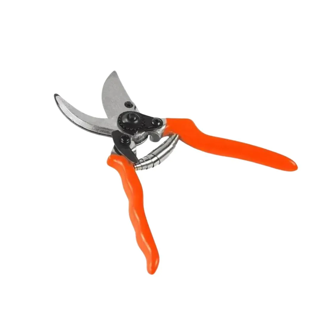 Sekator nożycowy - jednoręczny - uniwersalny / TEGER | zdjęcie 5 z 5 | T-O-NONIS007 | Motofarma.pl