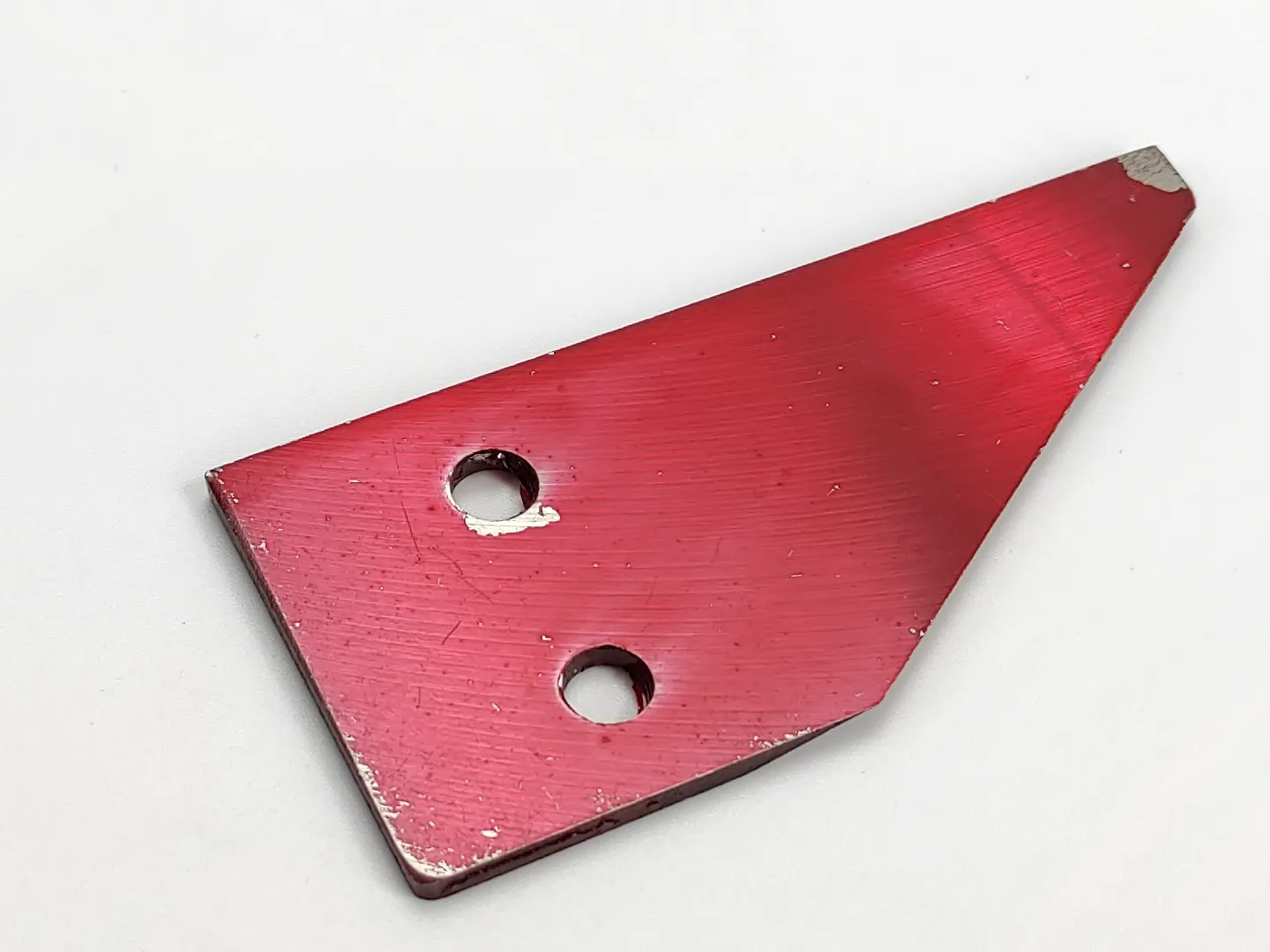 Nóż połówkowy CASE 84435824 - CNH | zdjęcie 3 z 4 | 20335 | Motofarma.pl