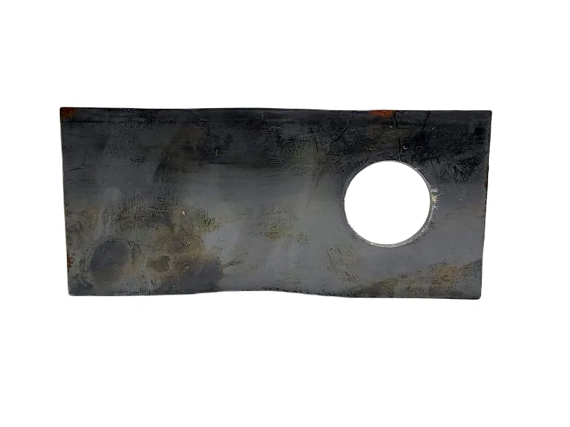 Nóż nożyk kosiarki CM120 Kverneland, Vicon, Czeska, Deutz Fahr | zdjęcie 3 z 3 | 13756 | Motofarma.pl