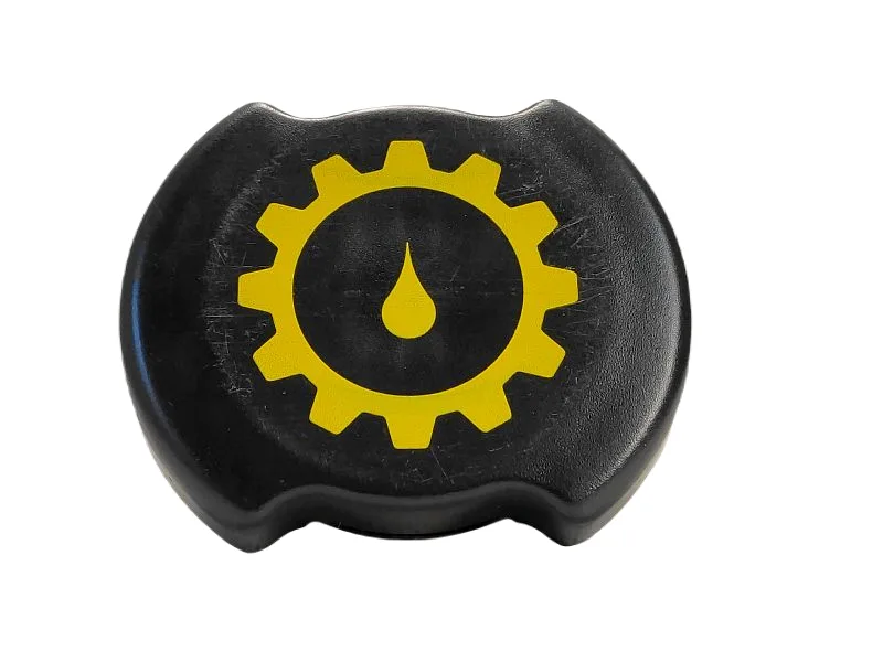 Korek wlewu oleju Case Ih New Holland - CNH | zdjęcie 1 z 3 | 26872 | Motofarma.pl