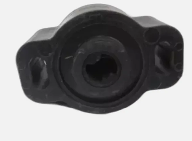 CASE POTENCJOMETR