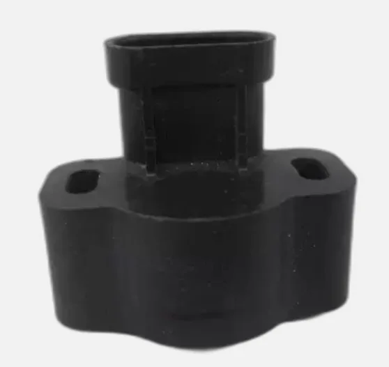 CASE POTENCJOMETR