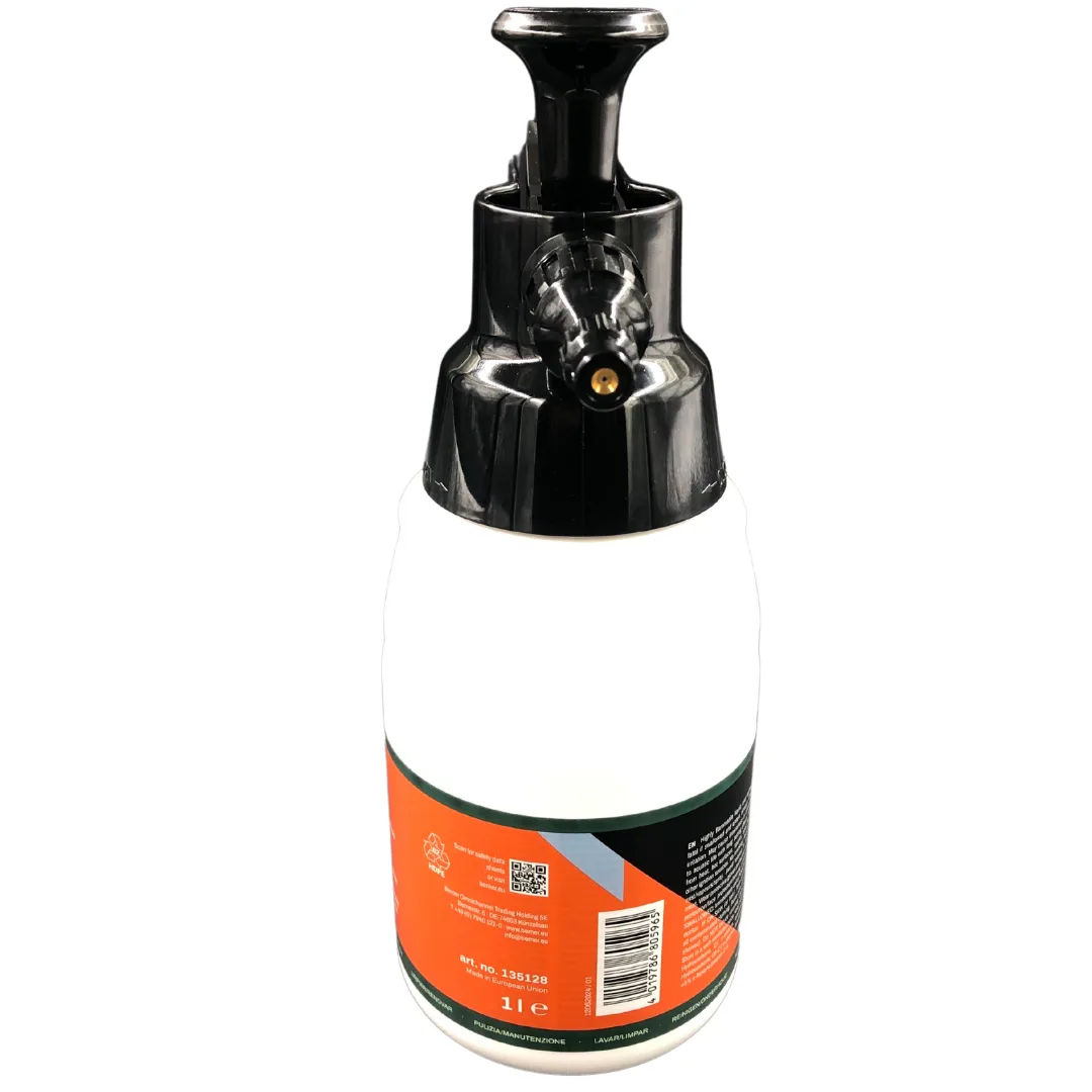 BERNER Rozpylacz do Zmywacza Hamulców 1L | zdjęcie 3 z 6 | 38383 | Motofarma.pl