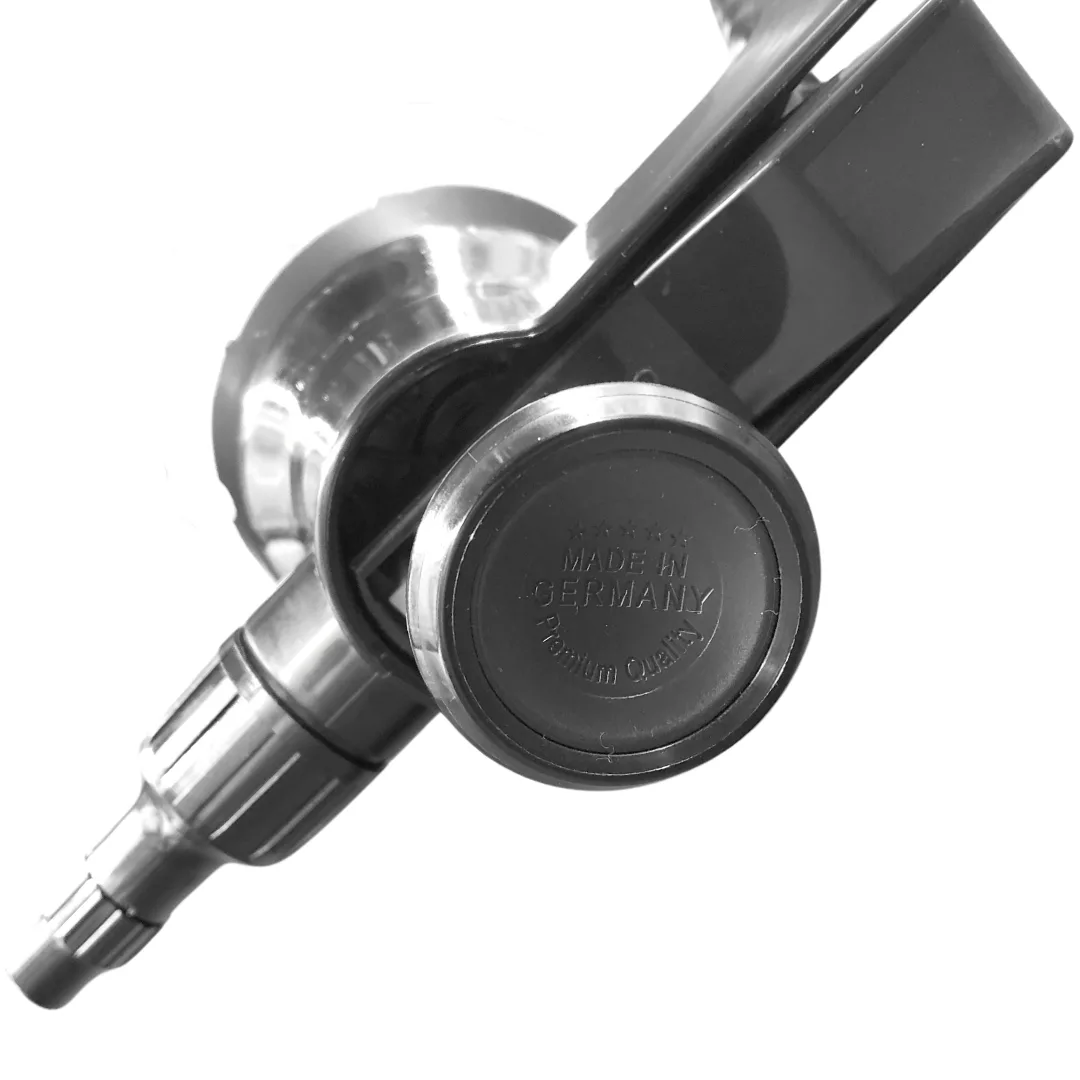 BERNER Rozpylacz do Zmywacza Hamulców 1L