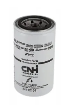 Filtr paliwa Case New Holland  84412164 oryginał - SILCOMP | zdjęcie 1 z 2 | 16092 | Motofarma.pl