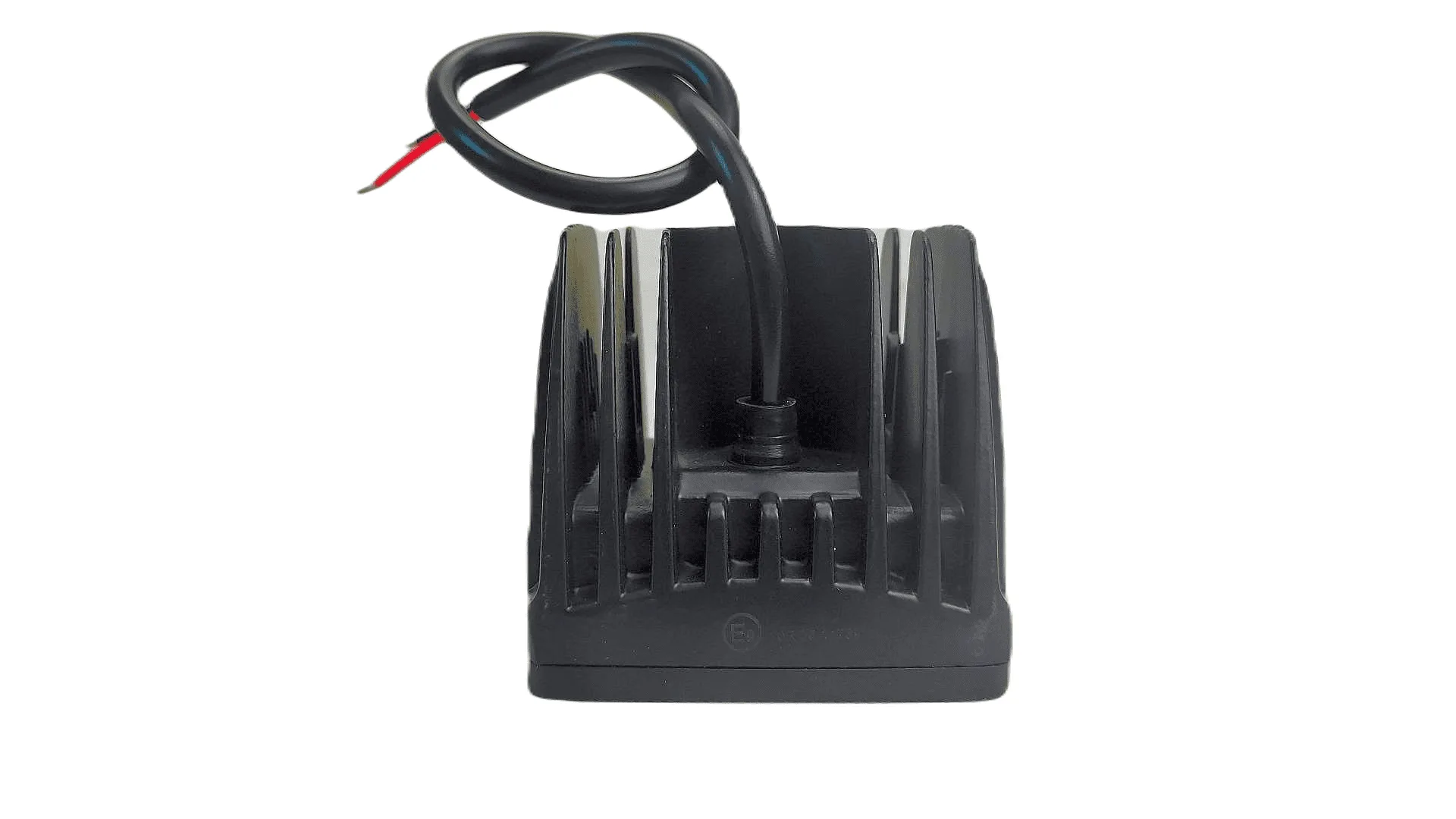 Lampa robocza led 1400 lumenów kwadrat