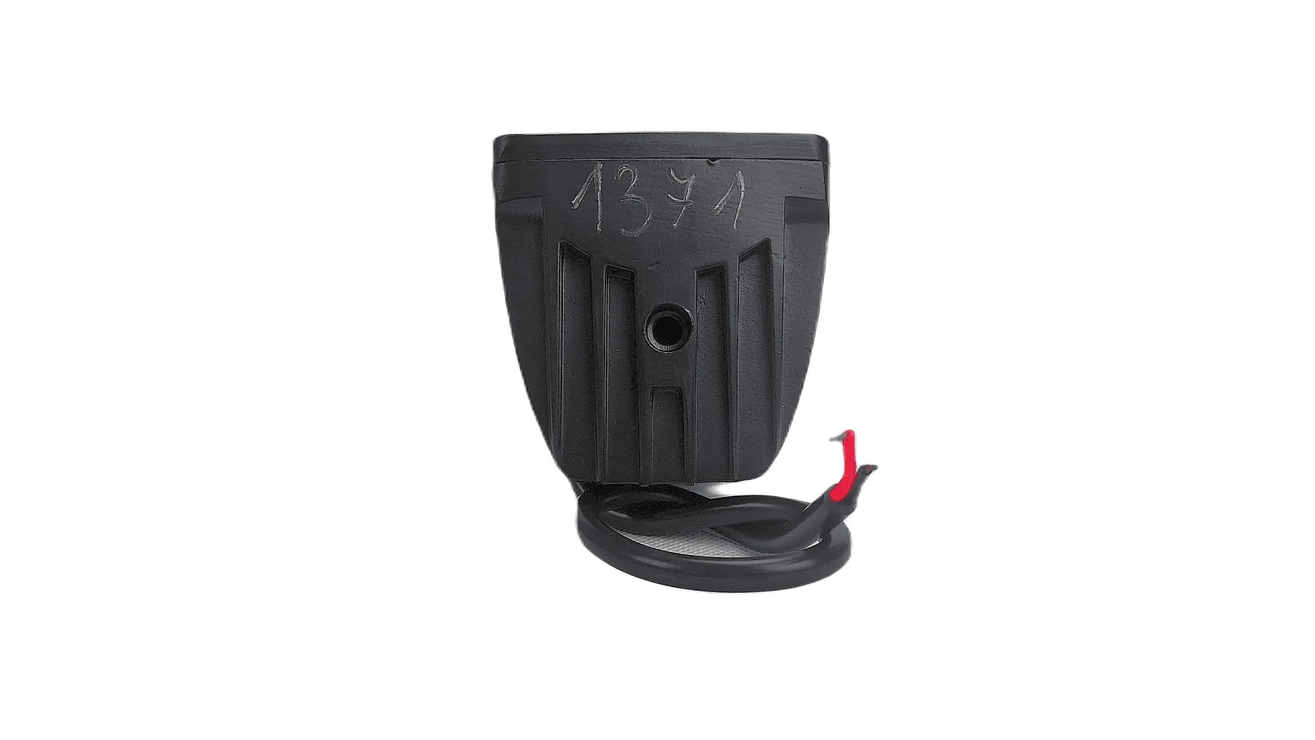 Lampa robocza led 1400 lumenów kwadrat - Granit | zdjęcie 4 z 6 | 1371 | Motofarma.pl