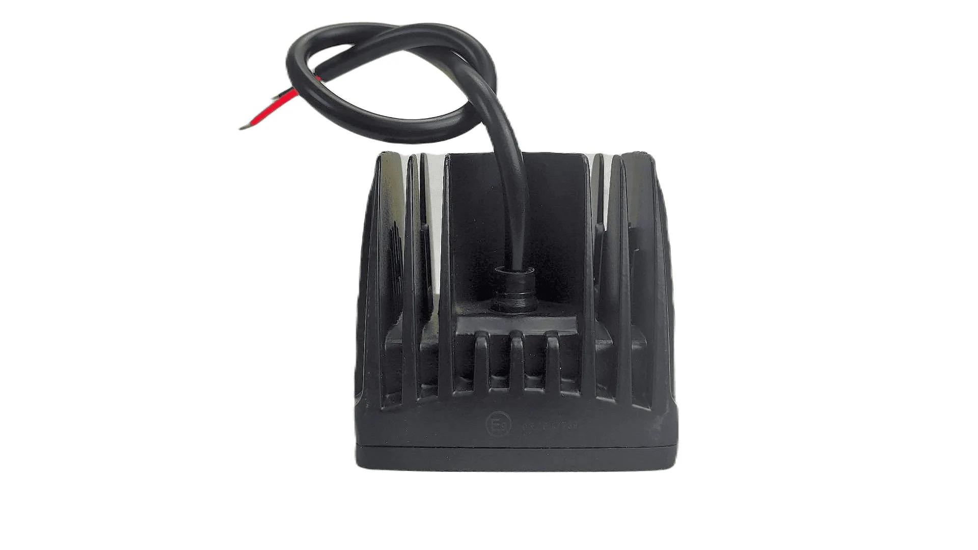 Lampa robocza led 1400 lumenów kwadrat - Granit | zdjęcie 5 z 6 | 1371 | Motofarma.pl