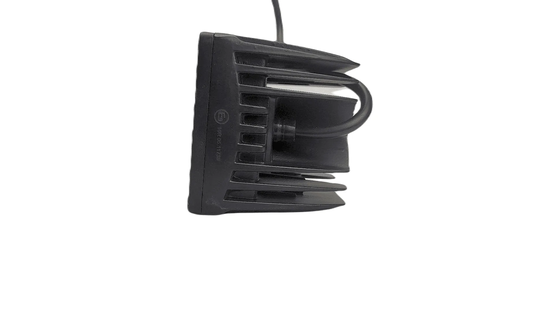 Lampa robocza led 1400 lumenów kwadrat - Granit | zdjęcie 3 z 6 | 1371 | Motofarma.pl