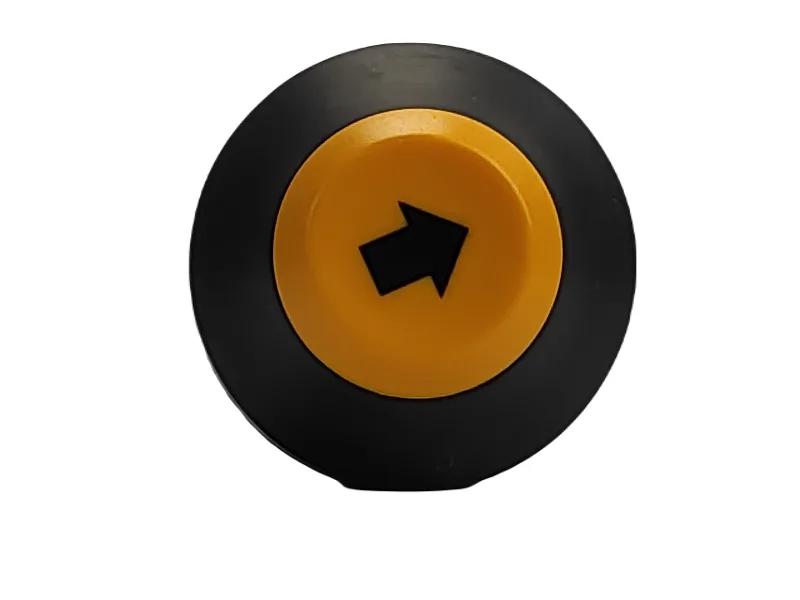 Włącznik sterowniczy podnoszenie opuszczanie 2 PINY - Granit | zdjęcie 1 z 3 | 5181 | Motofarma.pl